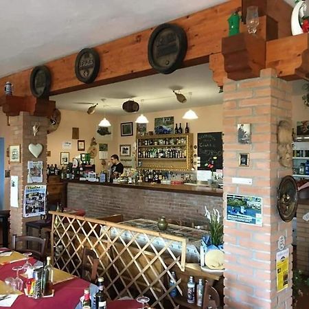 Locanda Dall'Orso Monteaperta Udine Taipana Экстерьер фото