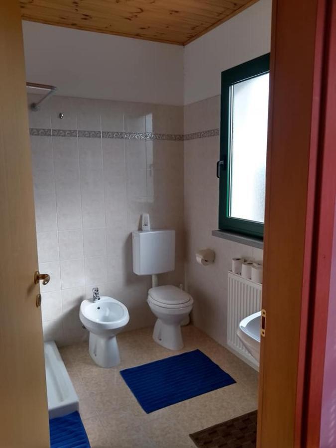 Locanda Dall'Orso Monteaperta Udine Taipana Экстерьер фото