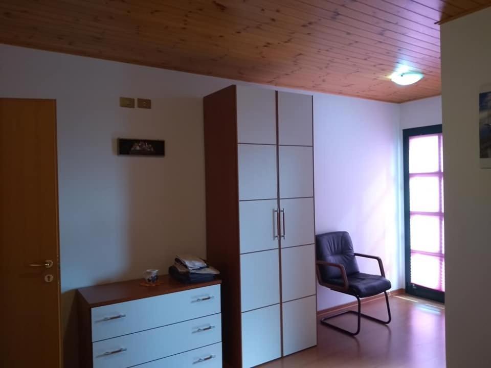 Locanda Dall'Orso Monteaperta Udine Taipana Экстерьер фото