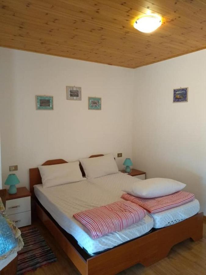 Locanda Dall'Orso Monteaperta Udine Taipana Экстерьер фото
