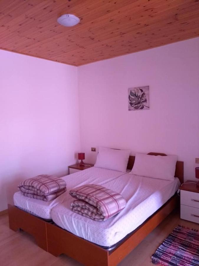 Locanda Dall'Orso Monteaperta Udine Taipana Экстерьер фото